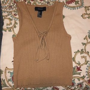 Forever 21 Tanktop